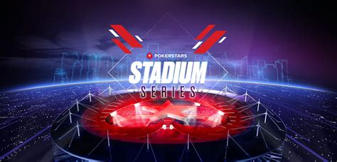 Introducing Stadium Series: This summer’s blockbuster.